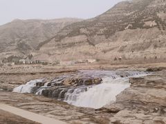 -陕西黄河壶口瀑布旅游区