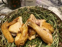 -人民咖啡馆(四行仓库店)