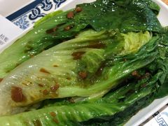 -冰泉豆浆馆(阳朔店)
