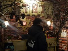 -MAX伯爵趣味互动密室逃脱(大坪D馆店)