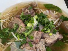 -探越越南牛肉粉(江南西分店)