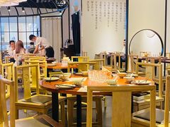 大堂-潮堂(环球金融中心店)