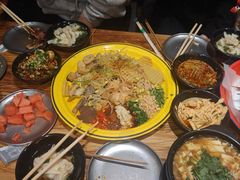 -北丐先生·野馄饨烧烤(泰达E街区店)