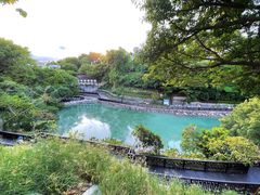 -台北北投丽禧温泉酒店