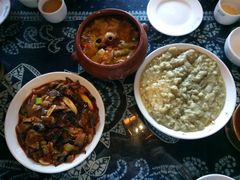 -香满楼(临安路店)