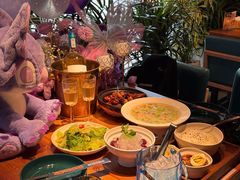 -蝦塘·中国餐馆(城墙南马道巷店)
