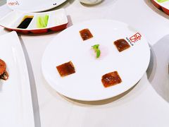 -味+新京宴·烤鸭·北京菜(创意谷店)