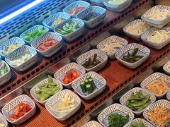 -温野菜涮涮锅(曲江大悦城店)