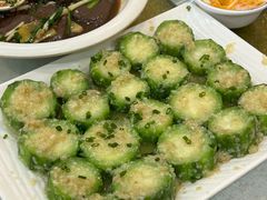 -胜记烧鹅美食