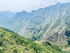 -水峪民俗村