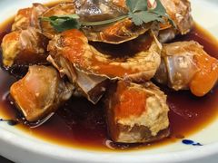-坛南湾阿强农家乐.海鲜大排档老字号(福州地标美食店)