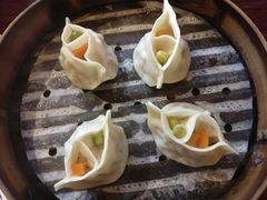-汪一挑馄饨(老街店)