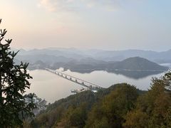 -千岛湖天屿景区
