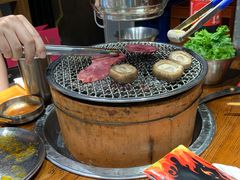 -原始泥炉烤肉(总店)