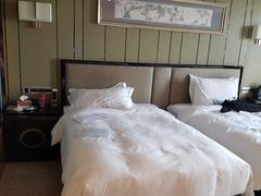 -无锡新湖铂尔曼大酒店