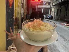 -果流香水果甜品(建政路店)
