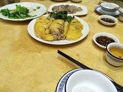-瑞记湛江鸡饭店·粤西第一鸡(粤垦店)