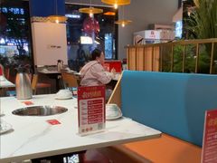 -八合里潮汕鲜牛肉火锅(吉大店)