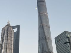 -上海中心大厦