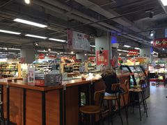 -美廉美超市(圣熙8号购物中心店)