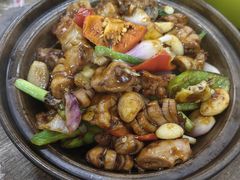 -贞姨美食·老字号海鲜大排档