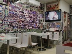 大堂-小雨点糖水店(中兴街分店)