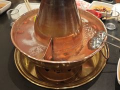 -北门涮肉·铜锅涮肉(南锣鼓巷店)