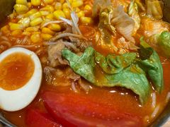 -火山屋台(新街口店)