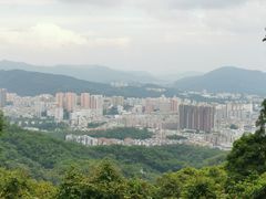 -广州市白云山风景名胜区