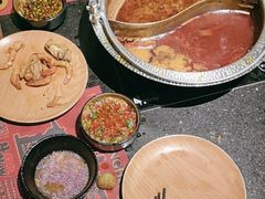 -牛New寿喜烧(虹桥新天地店)