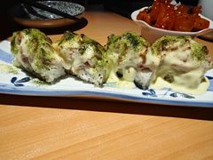 -TORO MaKi 寿司·日料(华创店)