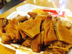 -细妹五香牛杂(步行街店)