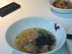 -莆田餐厅PUTIEN(三里屯店)