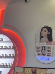 -MB·nail美甲美睫