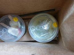-CAFE'IN精品咖啡体验空间(小寨店)