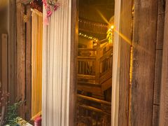 -叶叶菩提·晋福宫