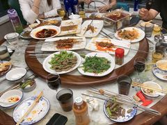 -花儿穆萨·烤肉餐厅(石马坪店)