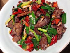 -吃饭皇帝大(解放西路店)