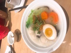 -避风塘(百联东郊店)