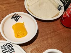 -吕氏疙瘩汤·新派鲁菜(济南万象城店)