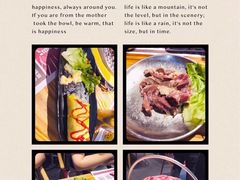-青瓦炭韩潮烤肉(花园道店)