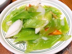 -云海肴·汽锅鸡·云南代表菜(天山百盛优客店)