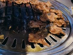 -哈哈碳都·牛肋条无限自助烤肉(台江万达店)