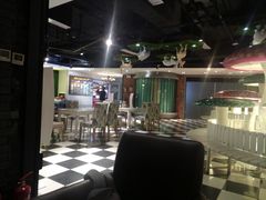 -H次元沉浸剧情密室(街道口店)