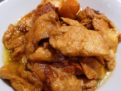 油豆腐烧肉-壹盏灯(惠农店)