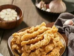 -三品香·江浙菜(松江九谊店)