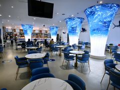 -深海中餐厅(国家海洋博物馆店)