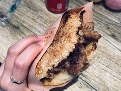 -老徐烧烤涮肚(交道口店)
