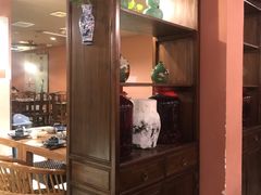 大堂-鱼食饭稻·苏浙土菜17年老馆子(平江路店)