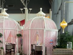 -天山传奇新疆菜(SKLP店)
